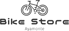 logo bike store