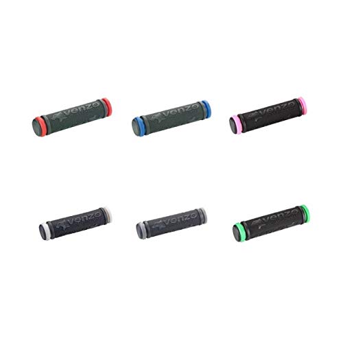 PAR PUNOS VENZO GOMA 1